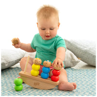 Galt - Baby See-saw Counter