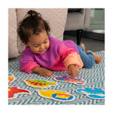 Galt - Baby Puzzles Dinosaurs