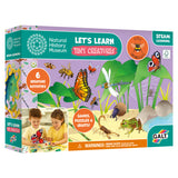 Galt - Let's Learn Tiny Creatures
