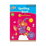 Galt - Spelling Book