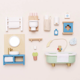 Le Toy Van - Deluxe Dolls House Furniture Collection