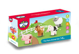 WOW Play Farm Set