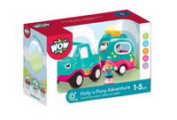 WOW - Polly's Pony Adventure