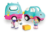 WOW - Polly's Pony Adventure