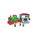 WOW - Sam the Steam Train