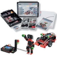 Fischertechnik Education – Robotics Advanced