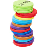 Place Value Disks - Set of 280