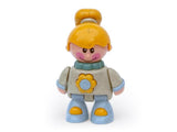 Bio First Friends Doll - Girl