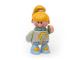 Bio First Friends Doll - Girl