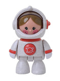 Bio First Friends Astronaut