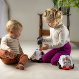 Bio First Friends – Policeman