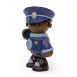 BIO First Friends Policeman