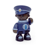BIO First Friends Policeman