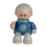Tolo Bio First Friends – Grandfather