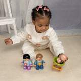 BIO play figure First Friends - Mother