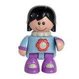 BIO play figure First Friends - Mother