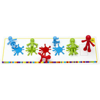 Learning Resources – All About Me Family Counters Cards