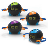 Learning Resources - Cooper The STEM & Coding Robot Classroom Activity Set