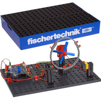 fischertechnik Education – Calliope – Primary School Set