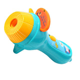 Jar Meló - Shadow Theatre - Fairy Tale Flashlight Story Set