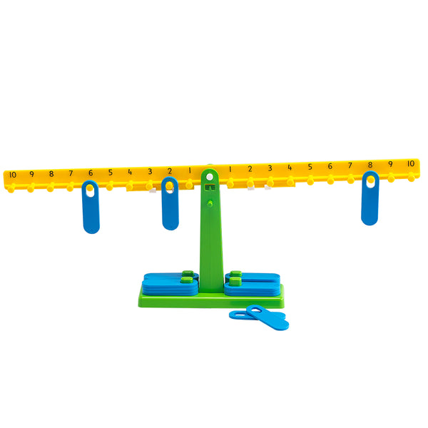 Maths Balance - Student - 10pcs