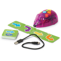 Code & Go Mouse Activity Set - Rechargeable - 32 Pieces