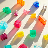 Mideer - Creative Magnetic Building Blocks Set - 20 Pieces
