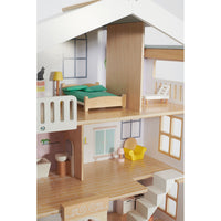 Happy Villa Dollhouse