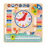 TookyToy - My Calendar