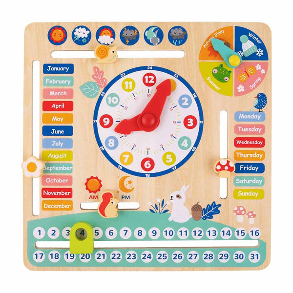TookyToy - My Calendar