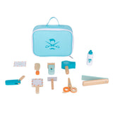 TookyToy - Pretend Play Little Hairdresser Play Set