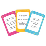 The Happy Gang - You Can Change the World - Flashcards