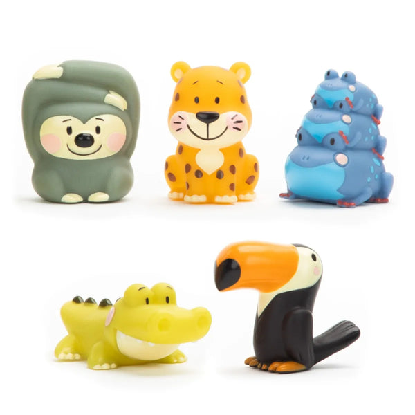 Learning Resources Gioco della Giungla Jungle Rescue The Wrangly Tangly, Giochi della Giungla per Lo Sviluppo delle abilità motorie Fini, per età 3+, per 1 o 2 Giocatori Learning Resources Gioco della Giungla Jungle Rescue The Wrangly Tangly, Giochi della Giungla per Lo Sviluppo delle abilità motorie Fini, per età 3+, per 1 o 2 Giocatori