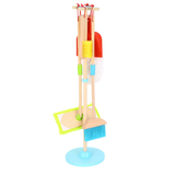 TookyToy - Pretend Play Keeping Tidy Kids Cleaning Tool Playset