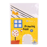 Drawing Book - My House