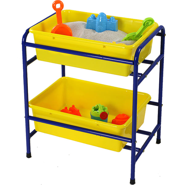 Sand & Water Table 2 Trays