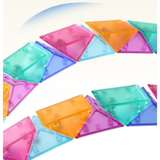 Mideer – Flexiblock Ruler Geometry Activity Set