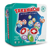 Takamachi Educational Family Game