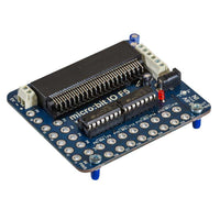 fischertechnik Education – Adapter Board Micro:bit