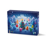 Hey Clay - Modelling Air-Dry Clay with Fun Interactive App - Advent Calendar