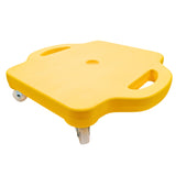 Scooter Board with Handles