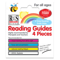 Reading Guides