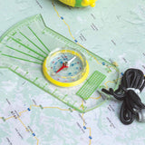 Edu-Toys - Ruler compass
