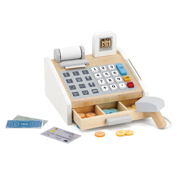 Cash Register