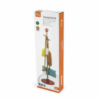 Viga - Cleaning Tools Set