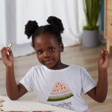 Frame Sea Life Puzzle 48pc