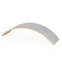VIGA - Wooden Balancing Board