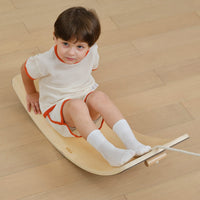 VIGA - Wooden Balancing Board
