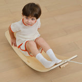 VIGA - Wooden Balancing Board