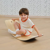 VIGA - Wooden Balancing Board